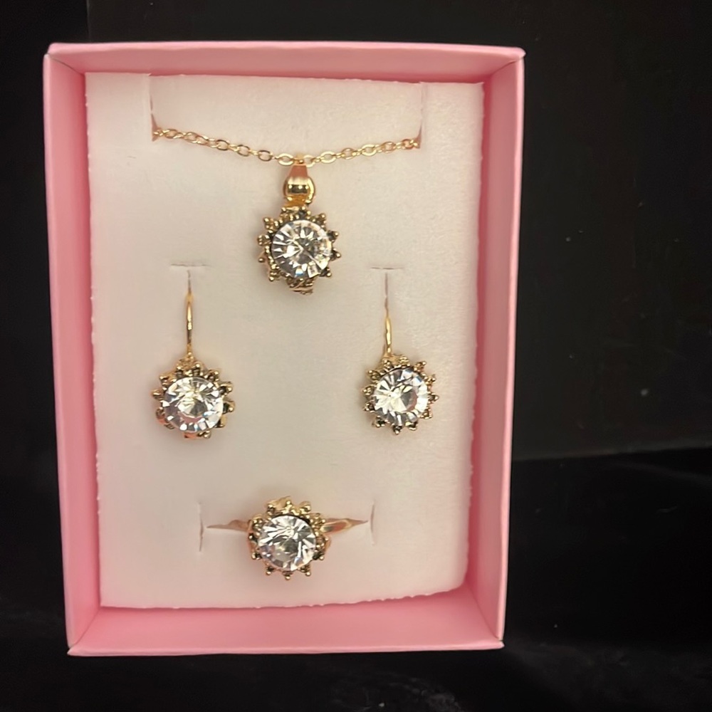 Jewelry Set